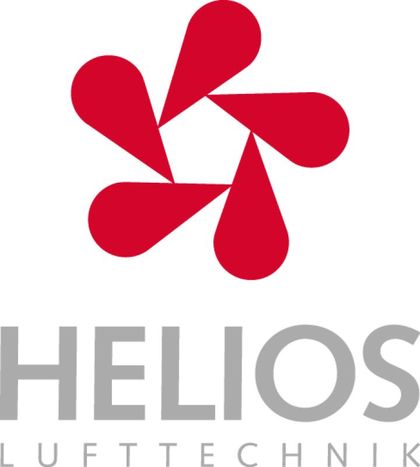 Helios Ventilatoren - Hersteller