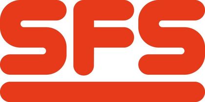 SFS Group Schweiz AG in 9435 Heerbrugg